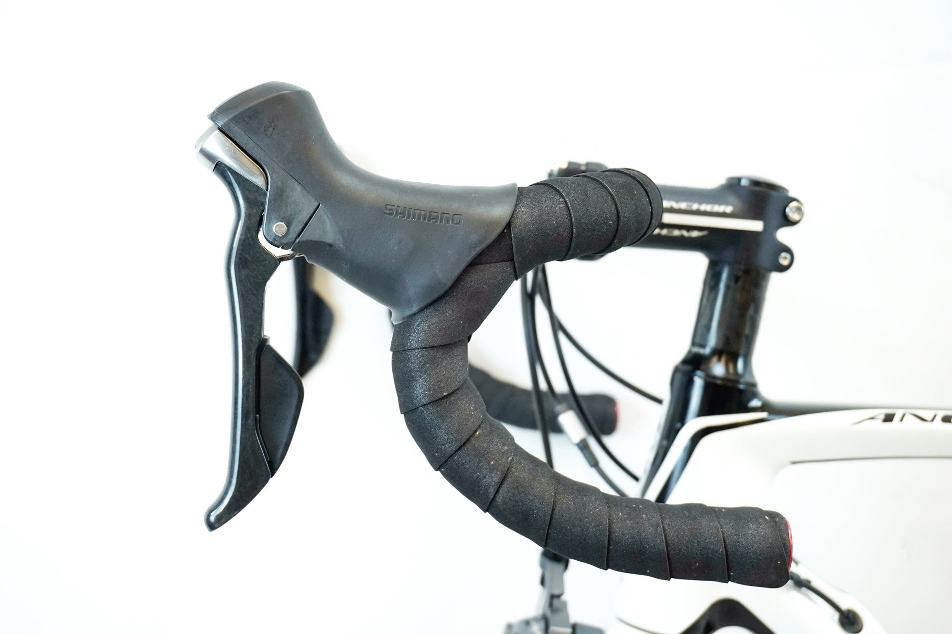 アンカー　rl8 ロードバイク ANCHOR ROADBIKE RL8 ELITE 2015