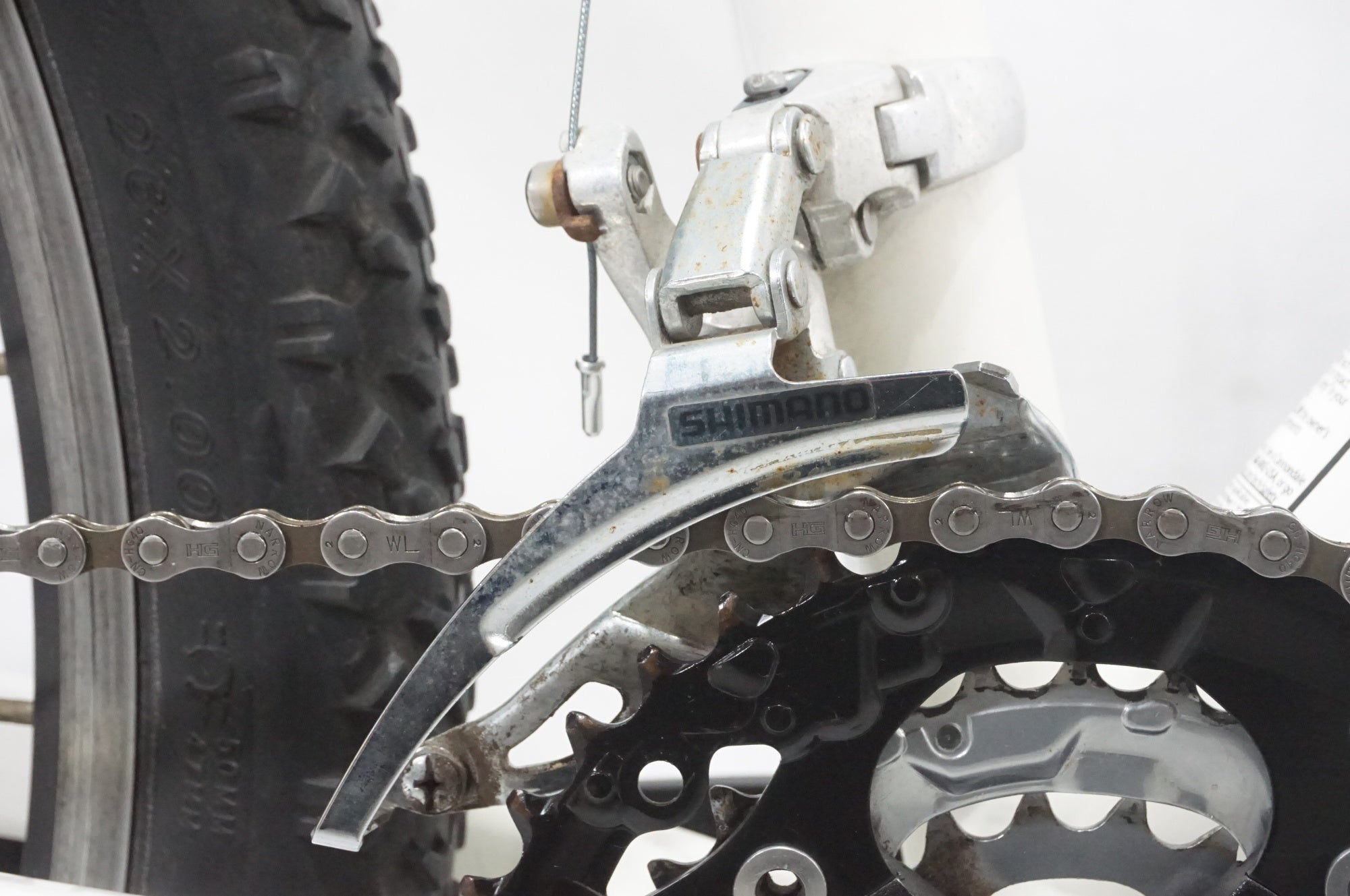 CANNONDALE 「キャノンデール」 F6 FEMINIE 2009年モデル マウンテンバイク / AKIBA店