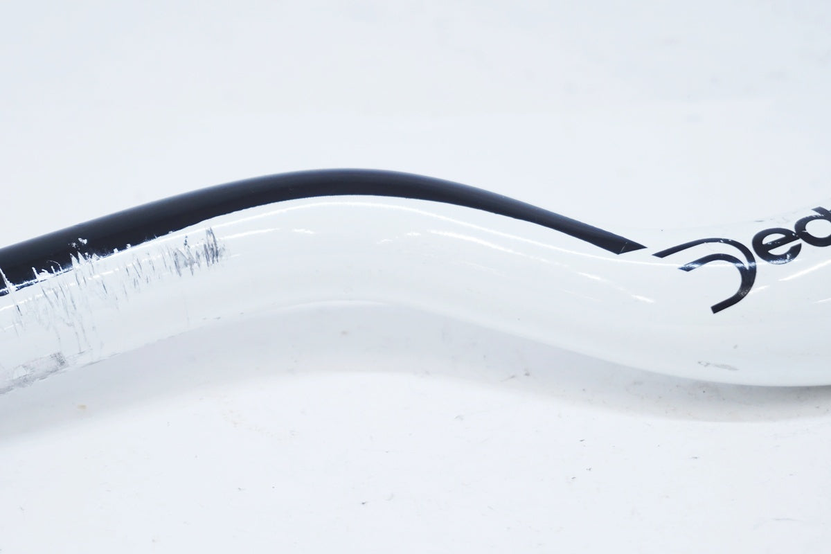 DEDA 「デダ」 STREET-ISSIMO Φ31.7 460mm ハンドル / 大阪美原北インター店