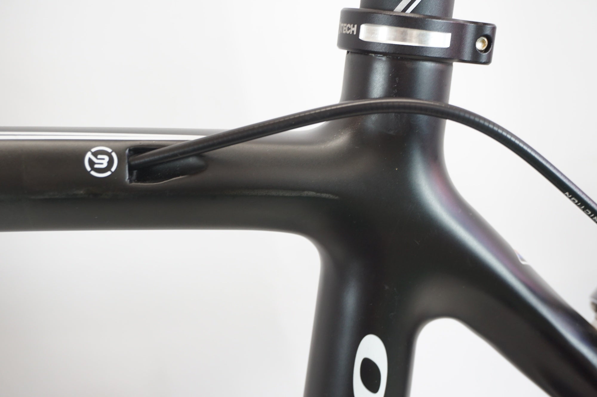 ジャンク BASSO 「バッソ」 LAGUNA 2014年モデル ロードバイク カスタム / 宇都宮店