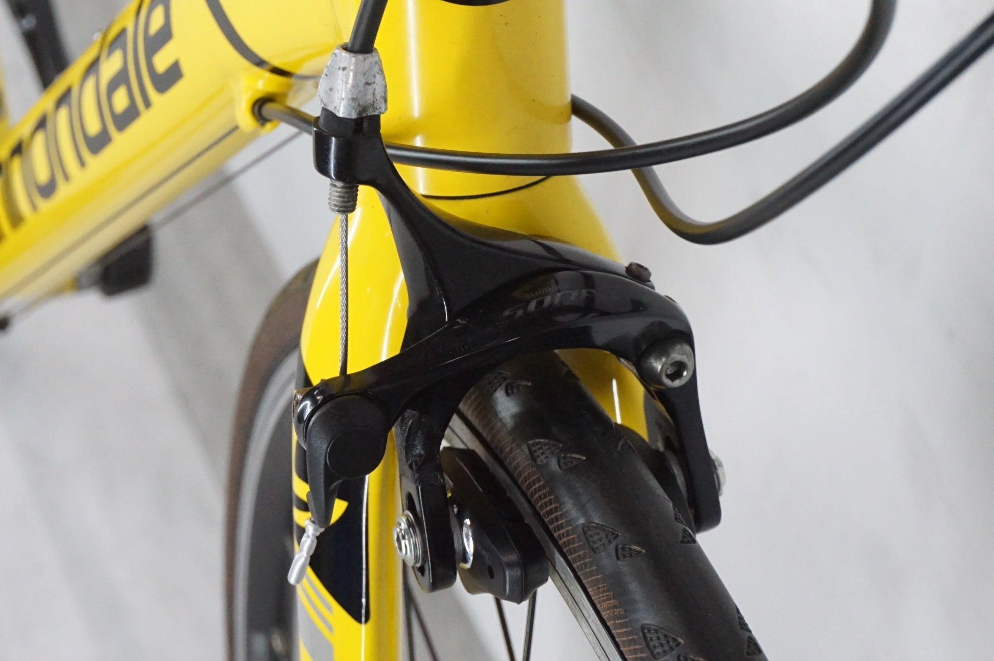 CANNONDALE 「キャノンデール」 CAAD8 SORA 2015年モデル ロードバイク