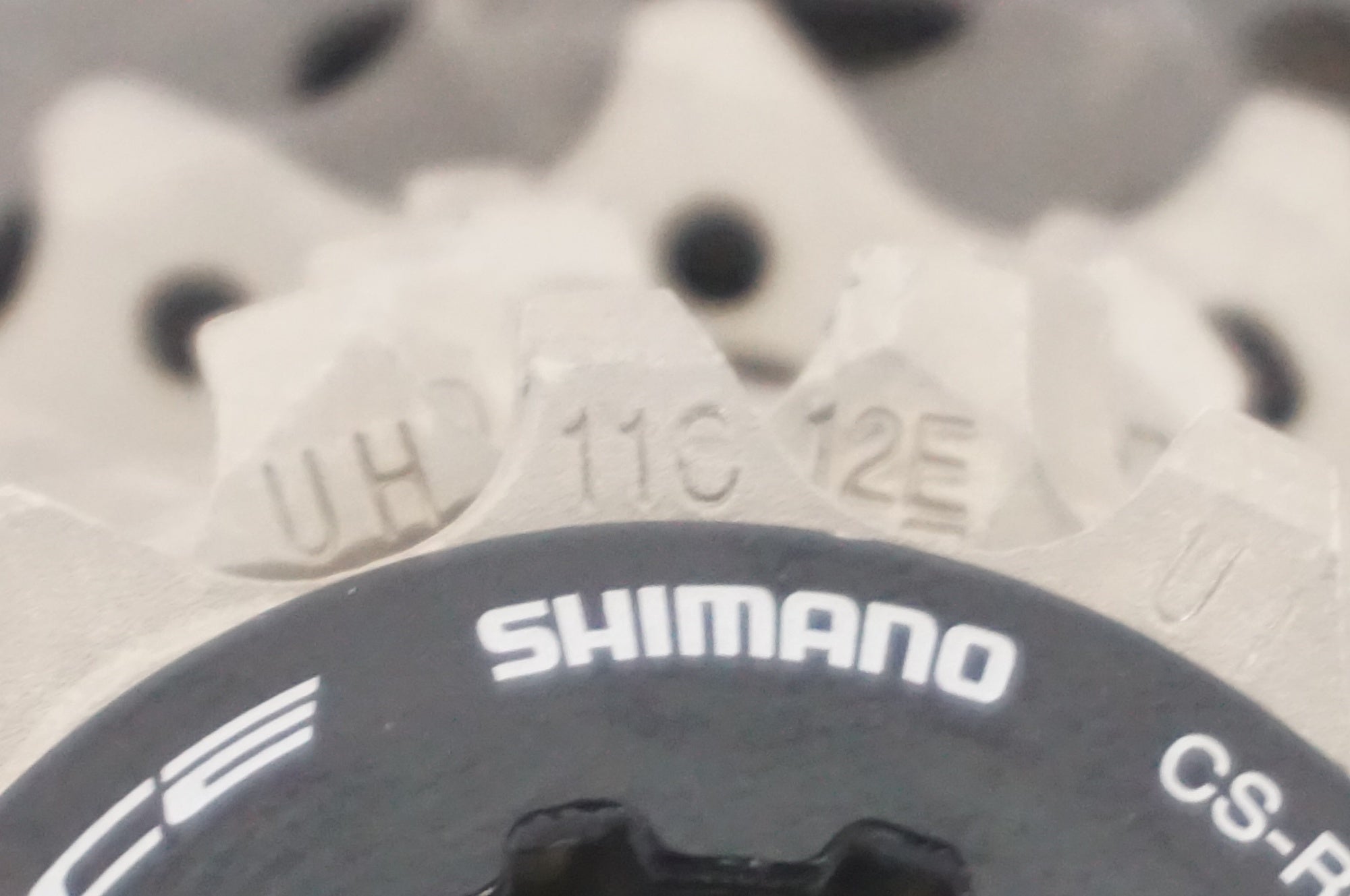 SHIMANO 「シマノ」 DURA-ACE CS-R9200 11-34T スプロケット / AKIBA店