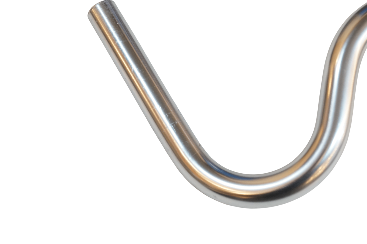 NITTO 「ニットー」 B307 φ25.4 430mm ハンドル / バイチャリ浦和ベース