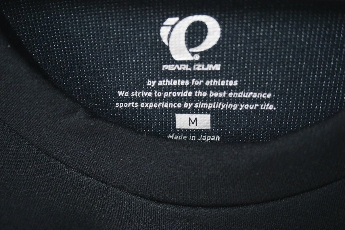 PEARL IZUMI 「パールイズミ」 Мサイズ 長袖インナー / 奈良店