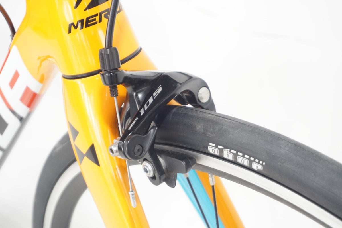 MERIDA 「メリダ」 SCULTURA 4000 RIM 2021年モデル ロードバイク / 滋賀大津店