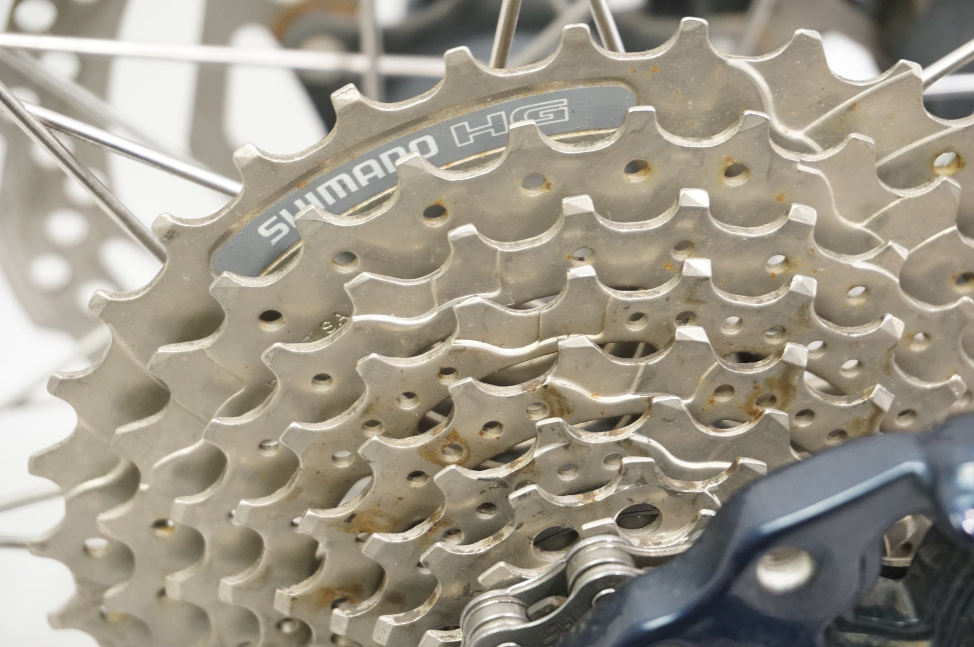 RALEIGH 「ラレー」 RFL-N 2021年モデル クロスバイク / 中目黒