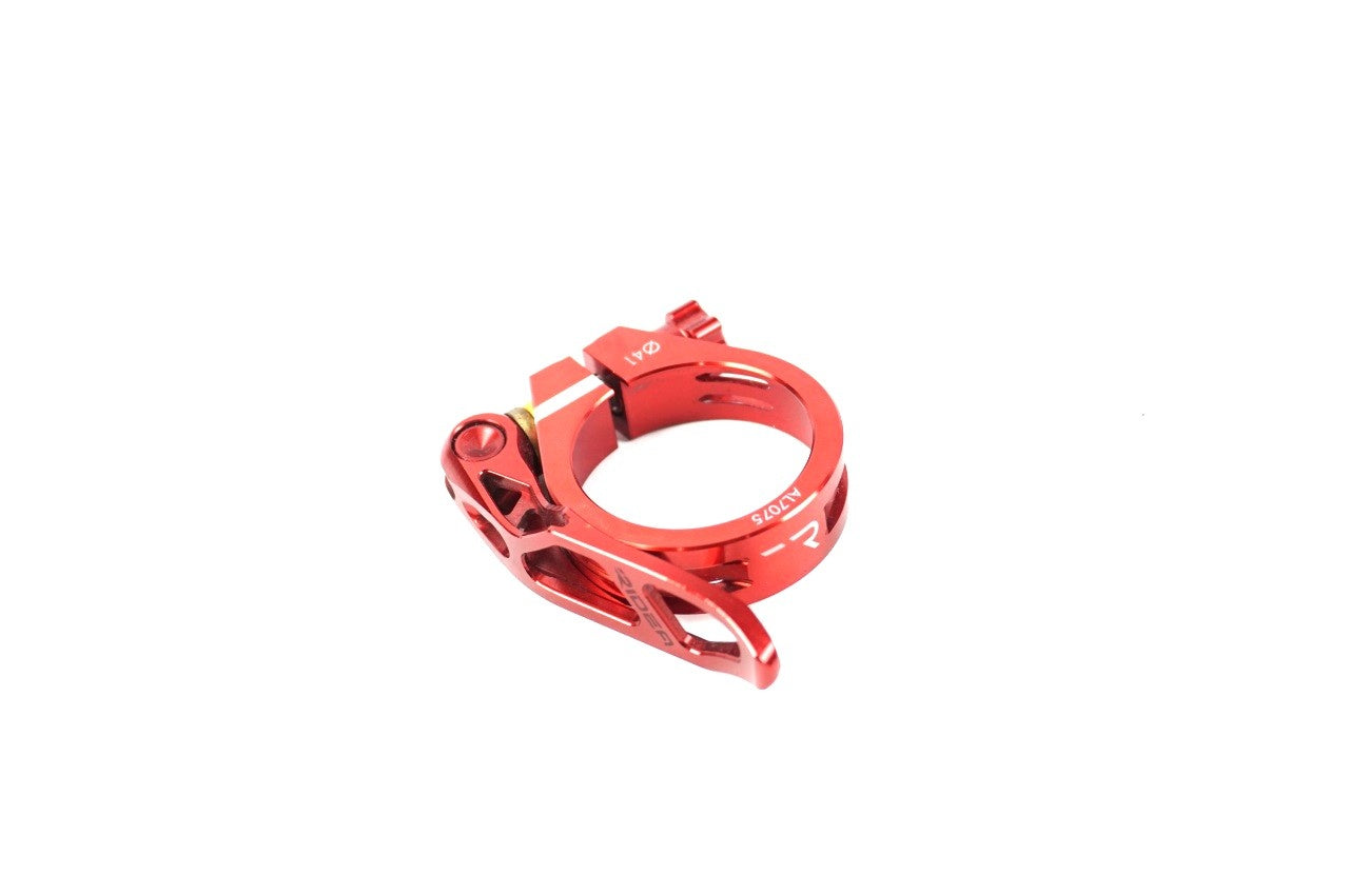 RIDEA 「リデア」 41mm シートポストクランプ / 川越店