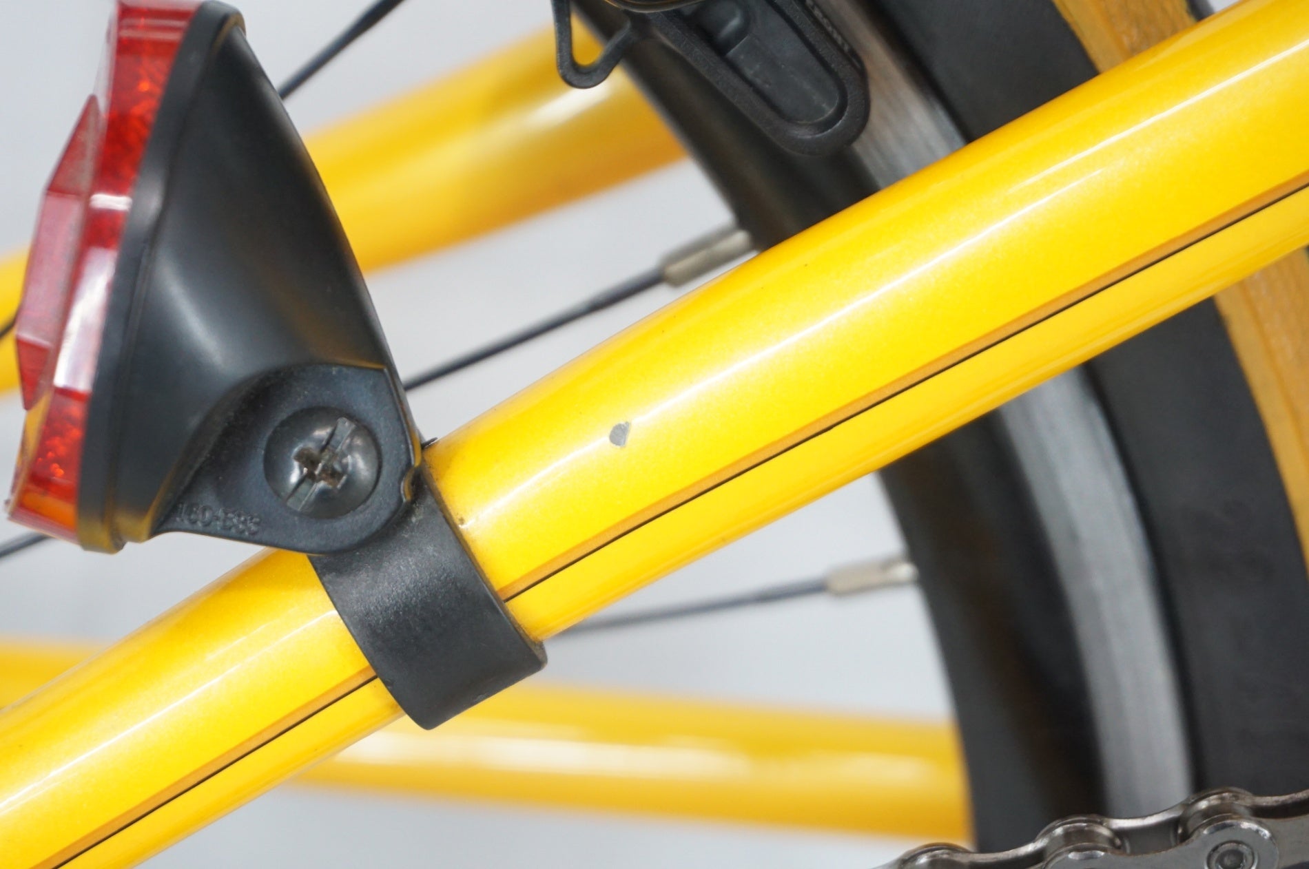 DAHON 「ダホン」 SPEED PRO TT 2008年モデル 20インチ 折り畳み自転車