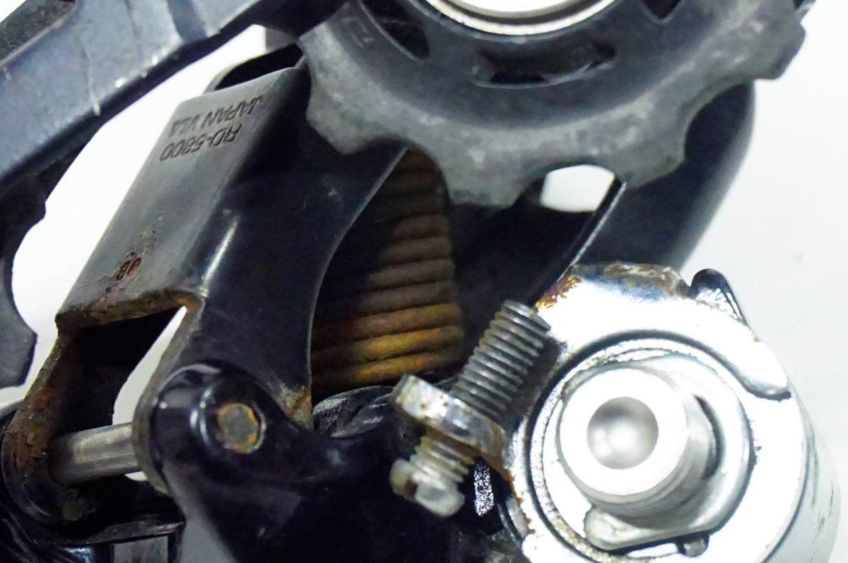 SHIMANO 「シマノ」 105 RD-5800 リアディレイラー / 名古屋大須店