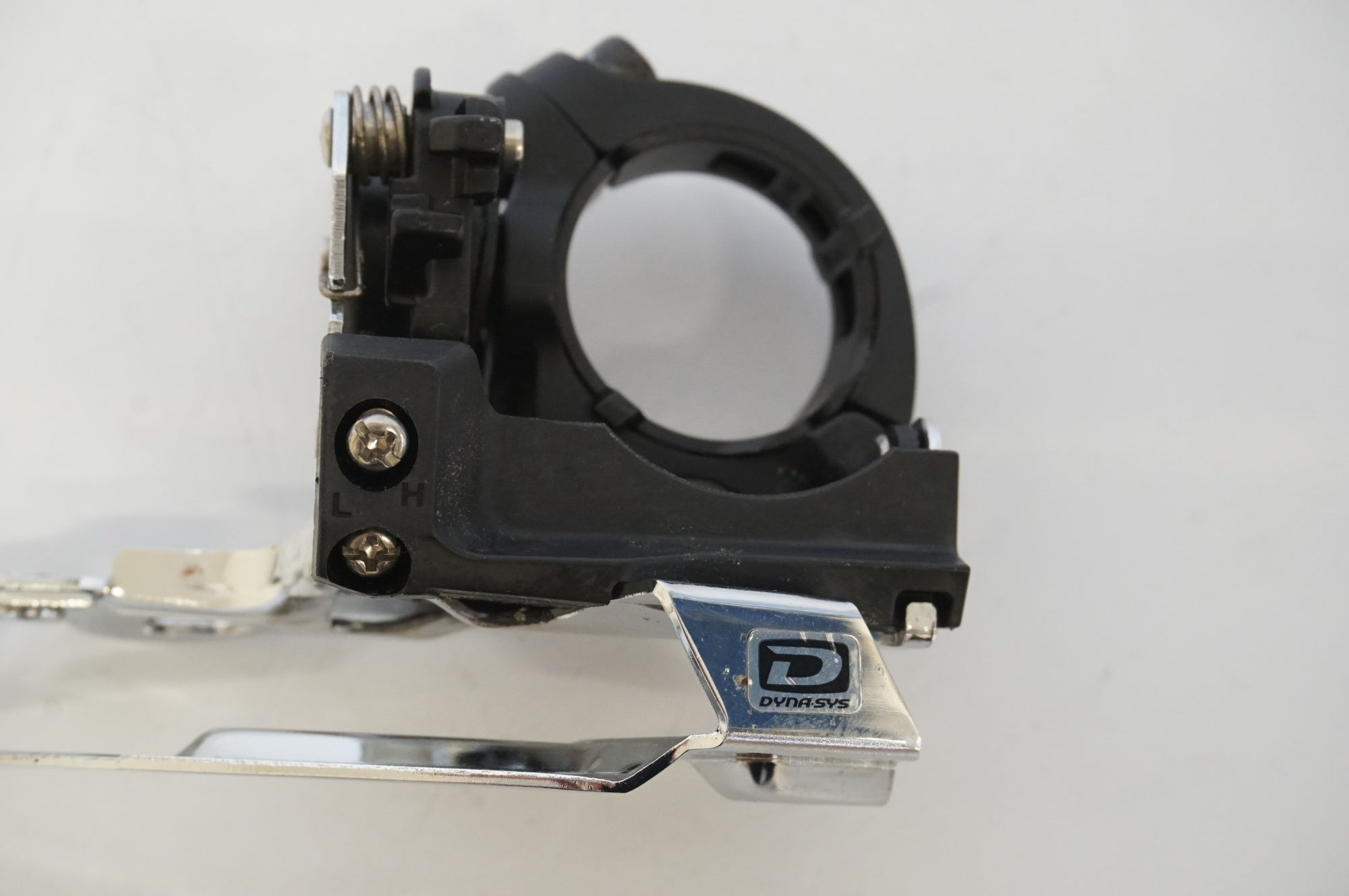 SHIMANO 「シマノ」  DEORE XT FD-M780 フロントディレイラー / 浜松店