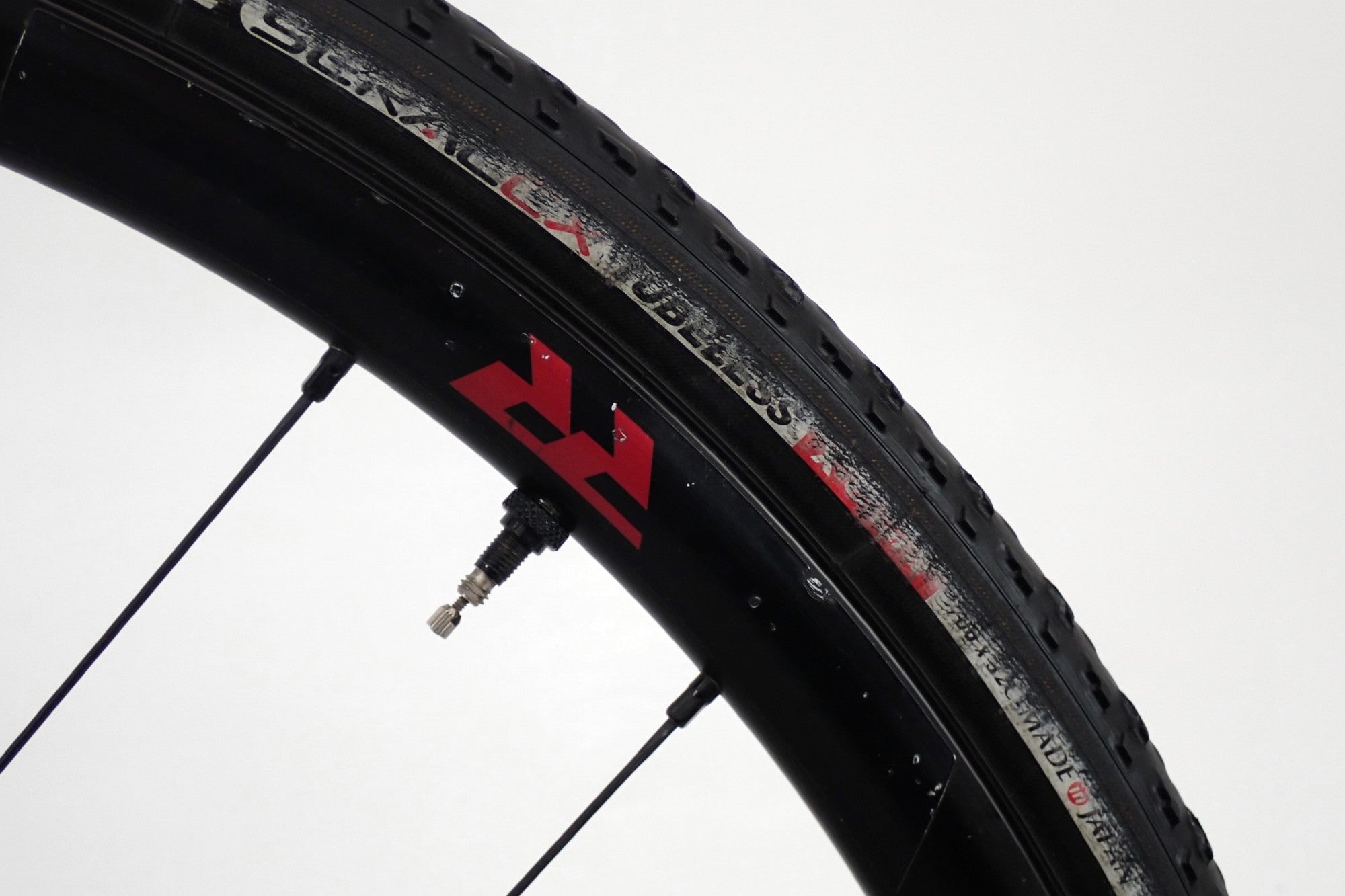 FULCRUM 「フルクラム」 RAPID RED 5 DISC シマノ11速 ホイールセット