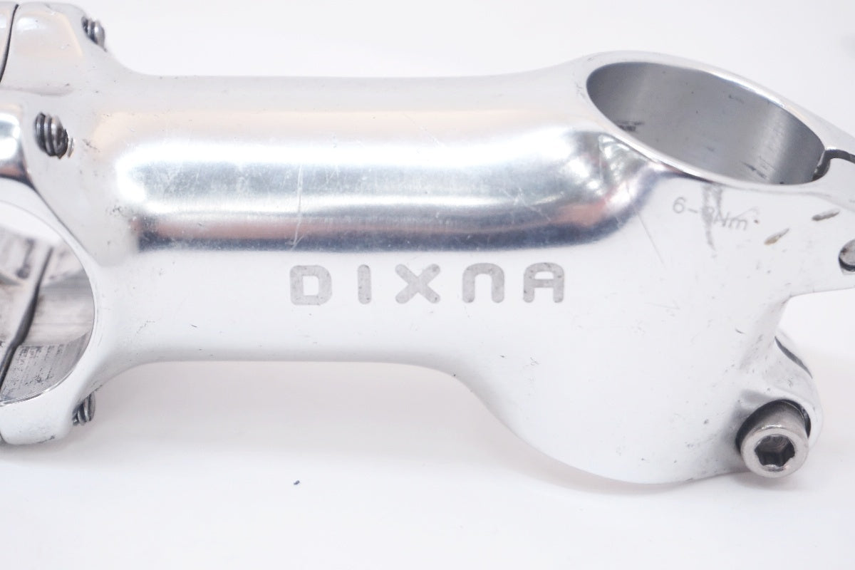 DIXNA 「ディズナ」 Φ25.4 80mm ステム / 大阪美原北インター店