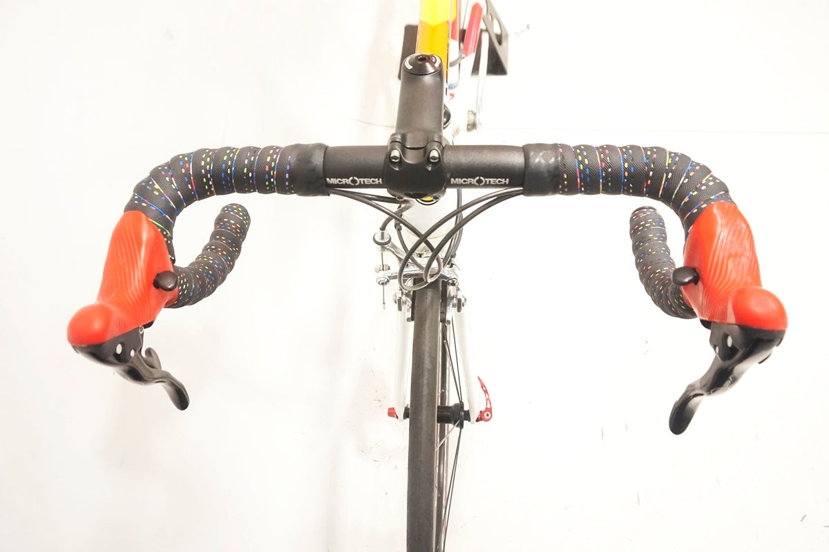 CINELLI 「チネリ」 EXPERIENCE 2016年モデル ロードバイク カスタム / 大阪門真店