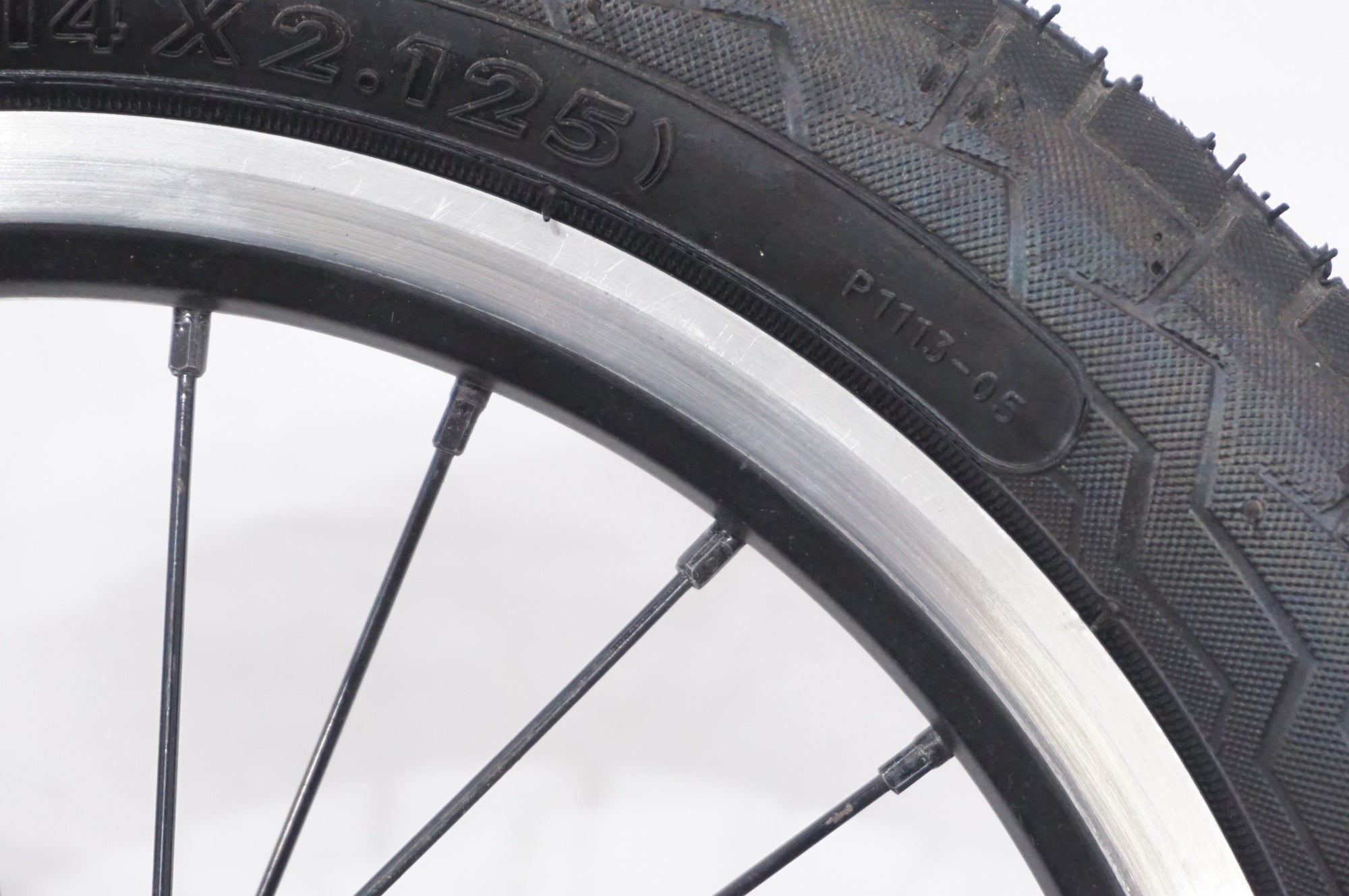 ブランド不明 ホイールセット / AKIBA店