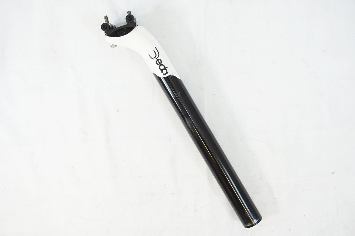 DEDA 「デダ」 RS01 Φ31.6mm 345mm シートポスト / 有明ガーデン店