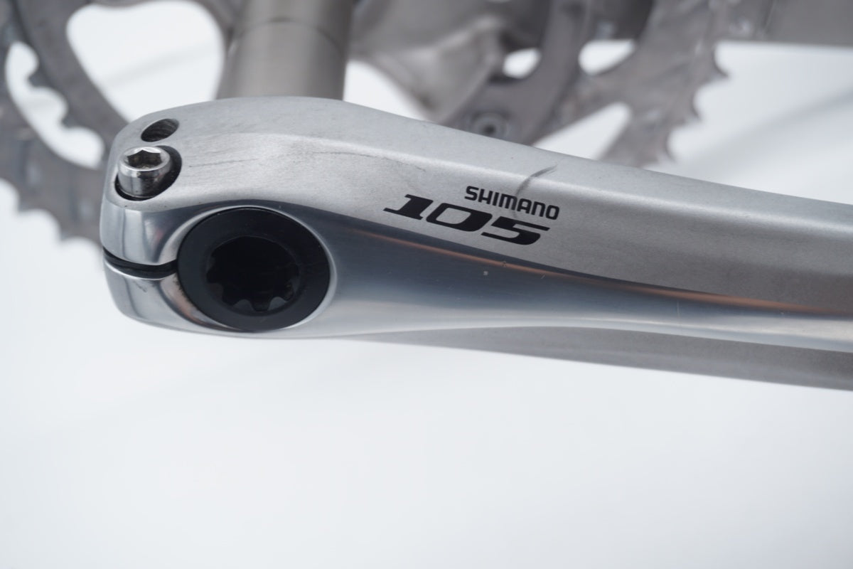 SHIMANO 「シマノ」 105 FC-5750 50-34T 170mm クランク / 滋賀大津店