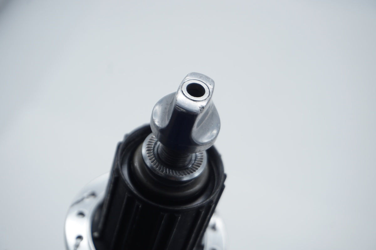 SHIMANO 「シマノ」 ULTEGRA HB-6600 / FH-6600 ハブセット / 滋賀大津