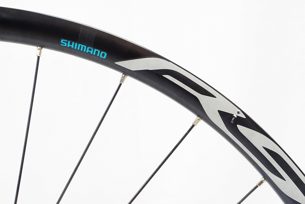 SHIMANO 「シマノ」 WH-RS170 DISC シマノ11速 ホイールセット / 熊谷本店