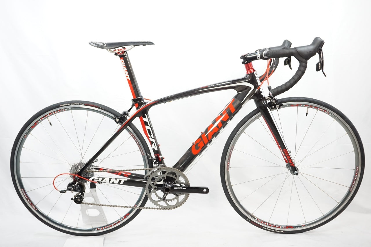 GIANT 「ジャイアント」 TCR COMPOSITE SE 2011年モデル ロードバイク / 川越店
