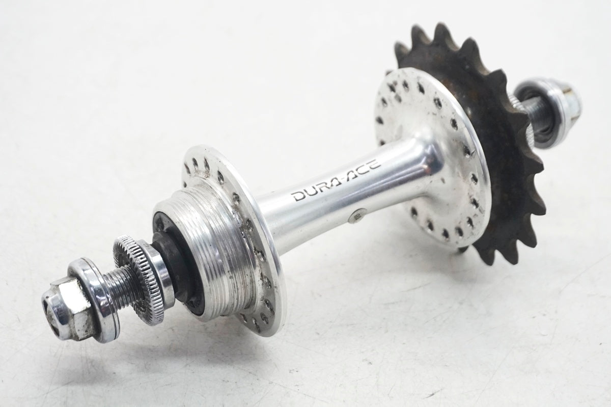 SHIMANO 「シマノ」 DURA-ACE HB-7710 リアハブ / 大阪門真店