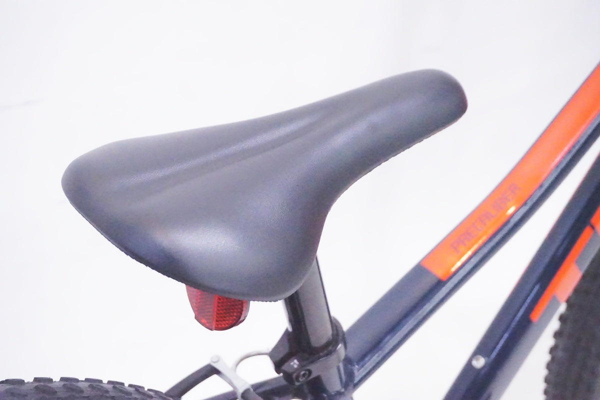 TREK 「トレック」 PRECALIBER 24  2024年モデル 24インチ キッズバイク / 京都西院店