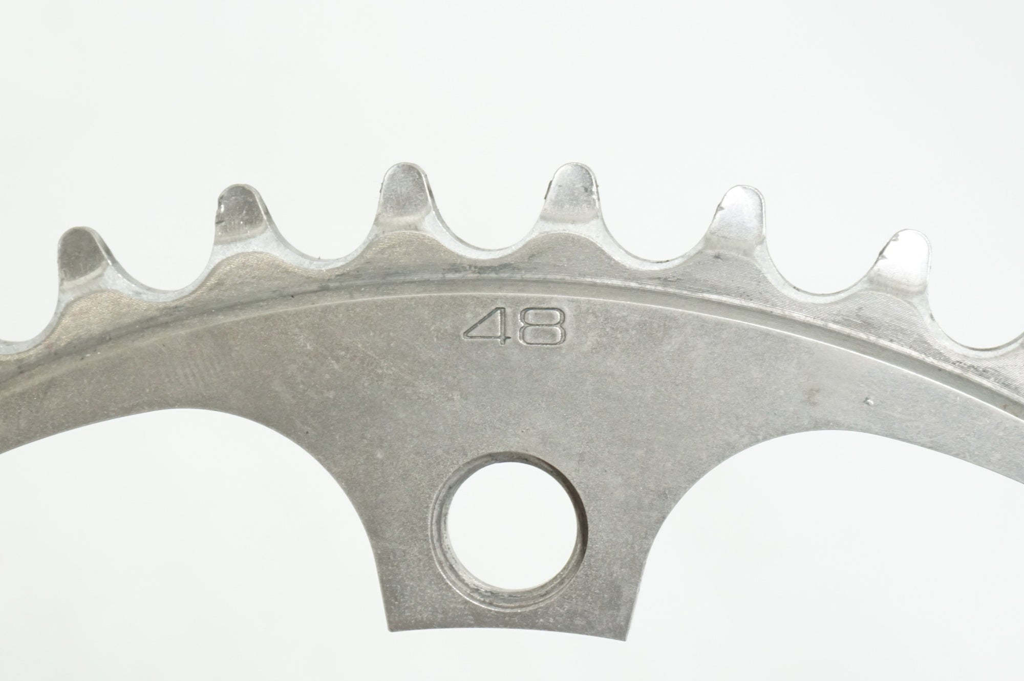 SHIMANO 「シマノ」 DURA-ACE NJS PCD144 48T チェーンリング / 大宮店