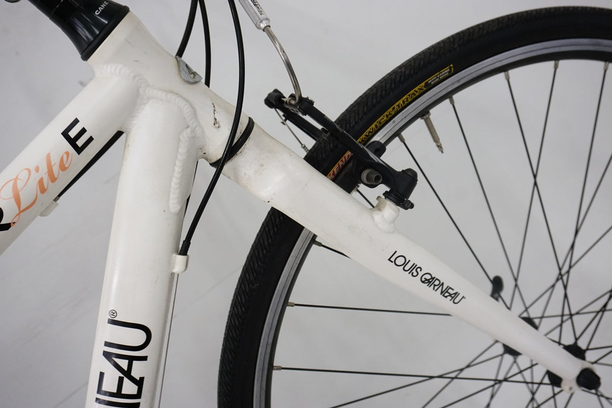 LOUIS GARNEAU「ルイガノ」 LGS-TR LITE E 2009年モデル クロスバイク / 浜松店