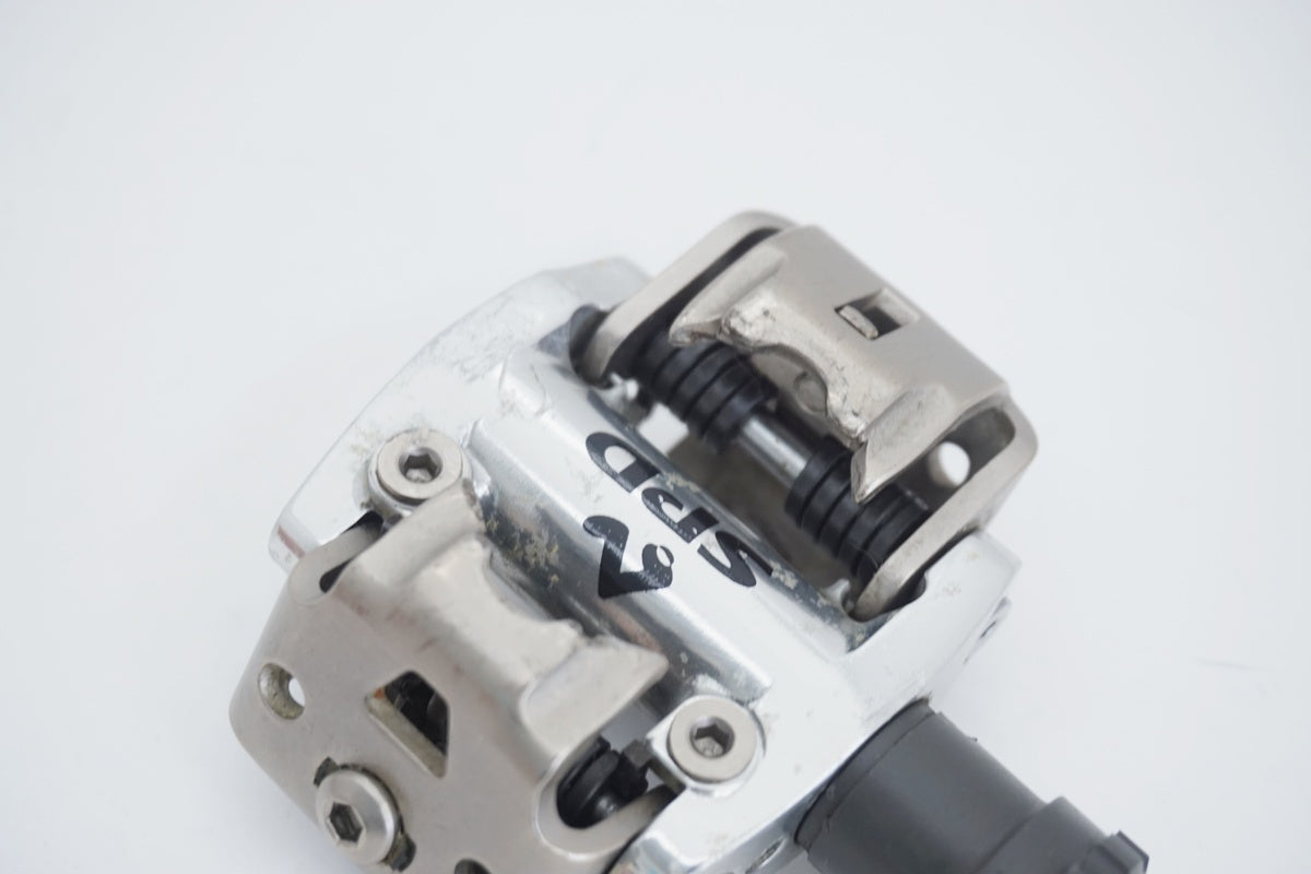 SHIMANO 「シマノ」 SPD ペダル / 京都八幡店