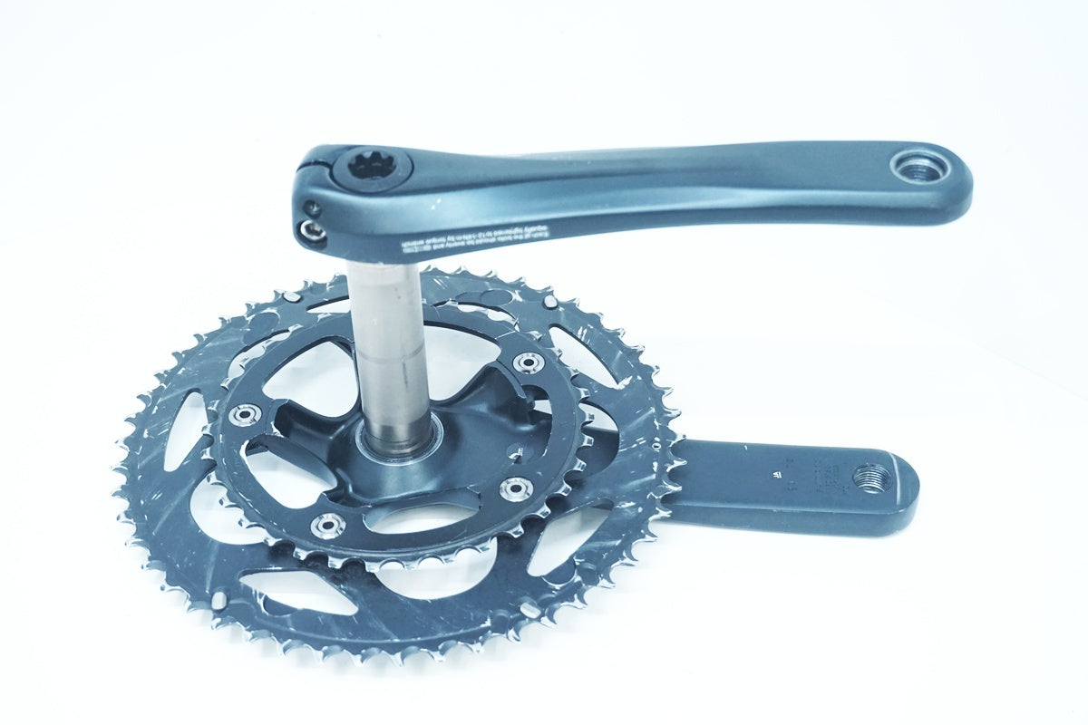 SHIMANO 「シマノ」 105 FC-5750 50-34T 170mm クランク / 大阪美原北インター店