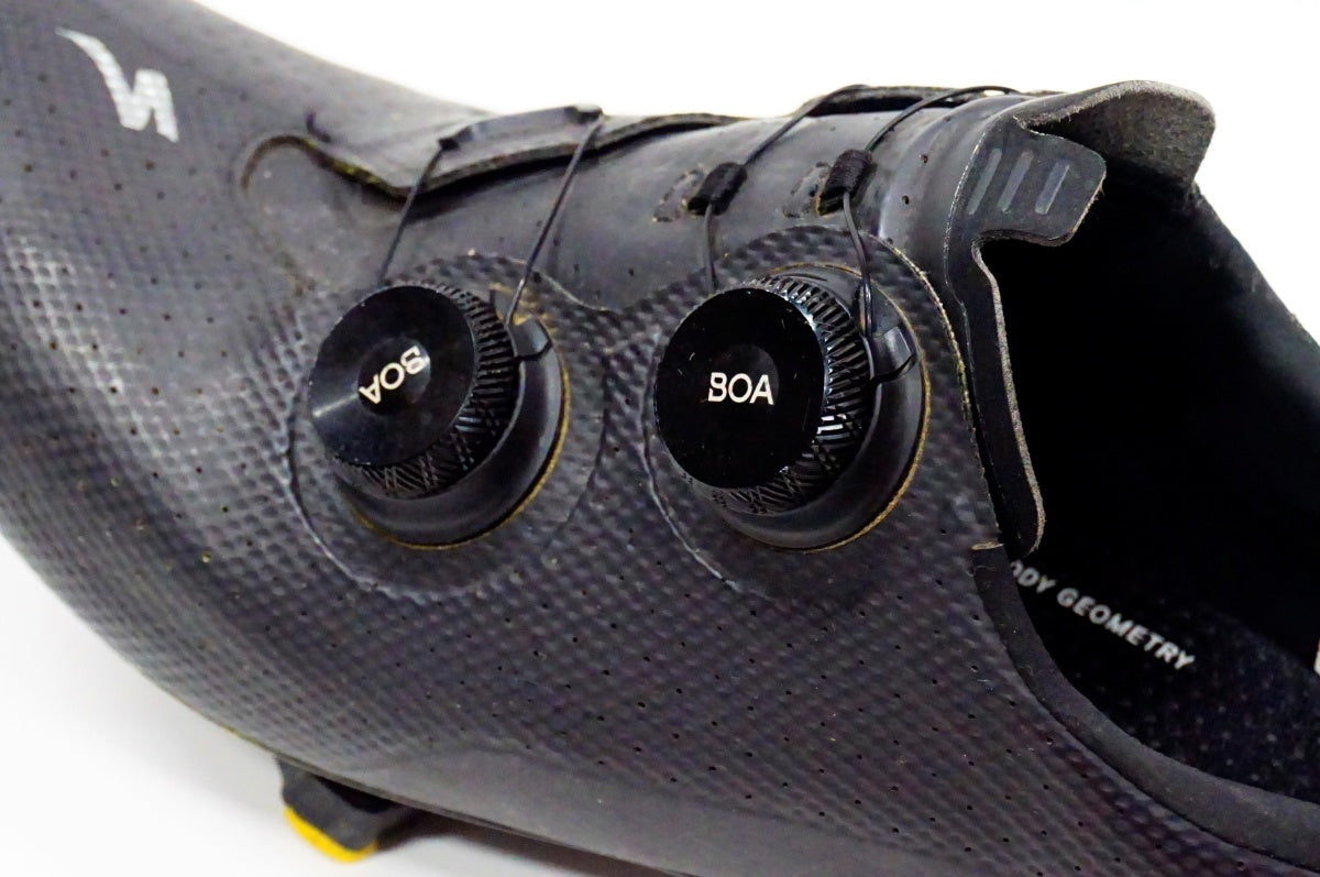 SPECIALIZED 「スペシャライズド」 S-WORKS TORCH 27cm シューズ