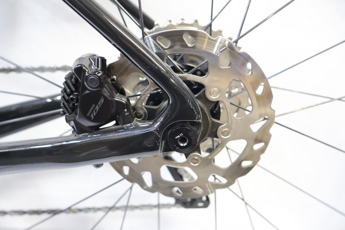 GIANT 「ジャイアント」 TCR ADVANCED2 KOM 2025年モデル ロードバイク / 高知店