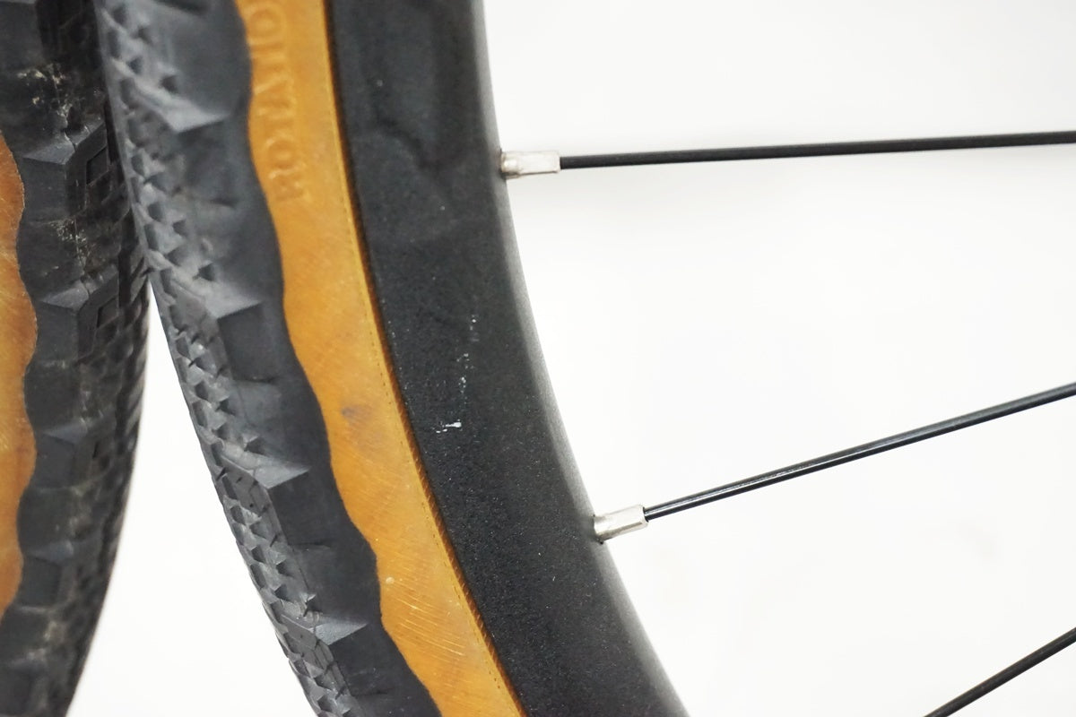 ブランド不明 シマノ 8-9速 ホイールセット / 奈良店