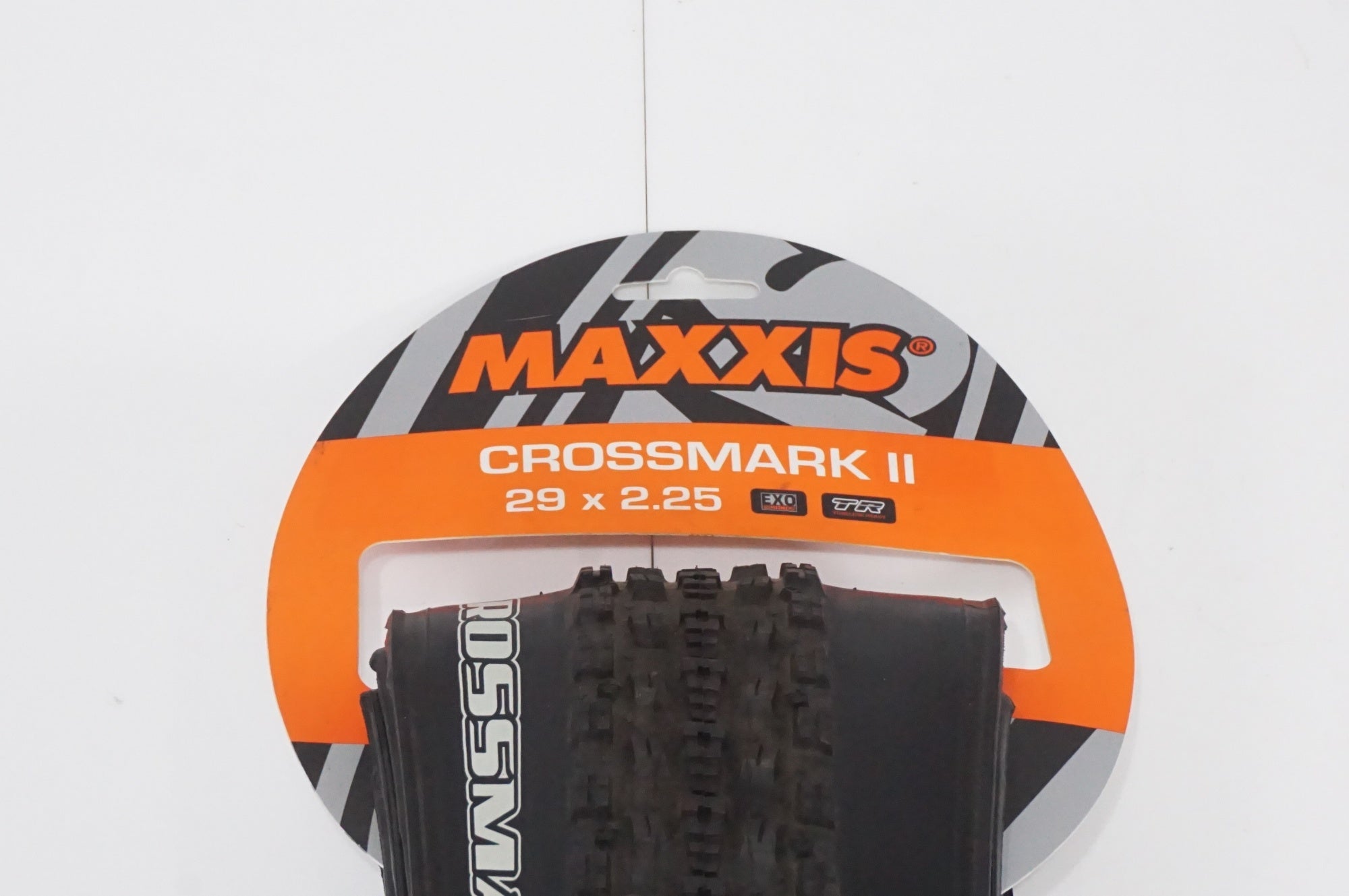 MAXXIS 「マックシス」 CROSSMARK 2 29×2.25 タイヤ / AKIBA店