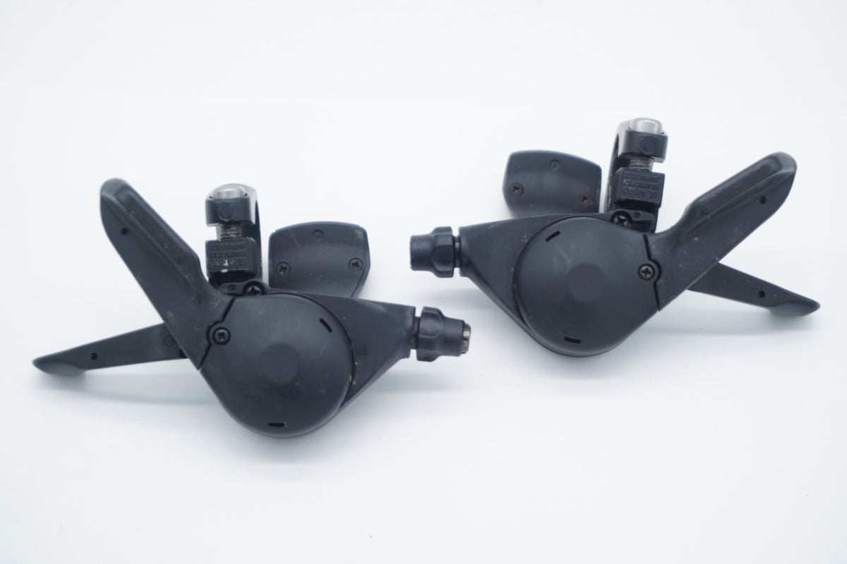 SHIMANO 「シマノ」 DEORE SL-M510 ラピッドファイヤーシフター / 京都八幡店