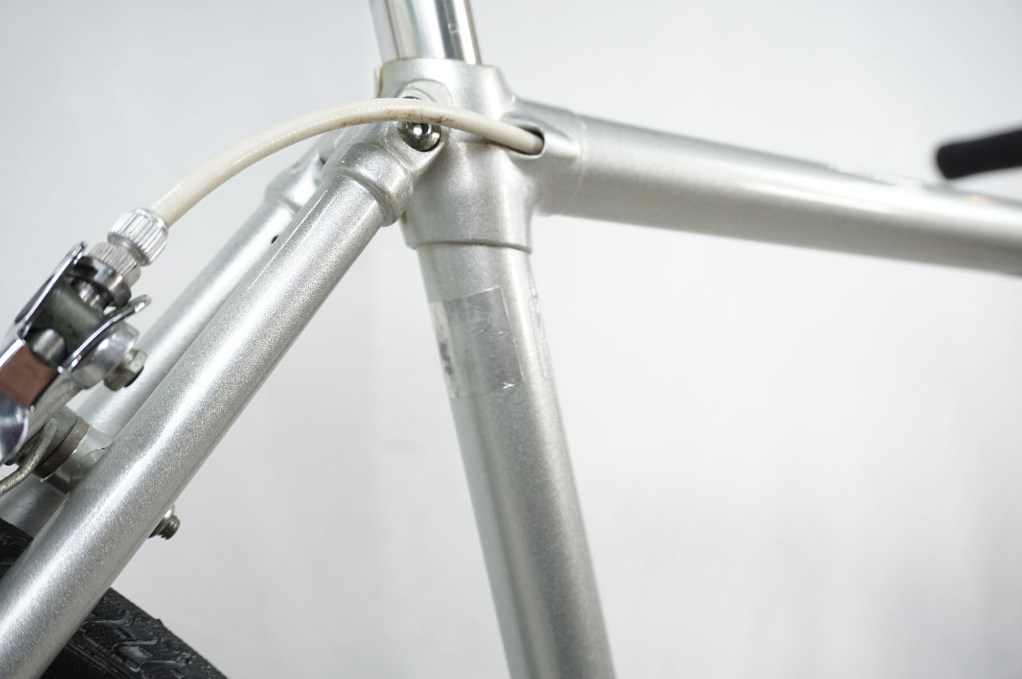 BRIDGESTONE 「ブリヂストン」RADAC 年式不明 カスタム クロスバイク / 川越店