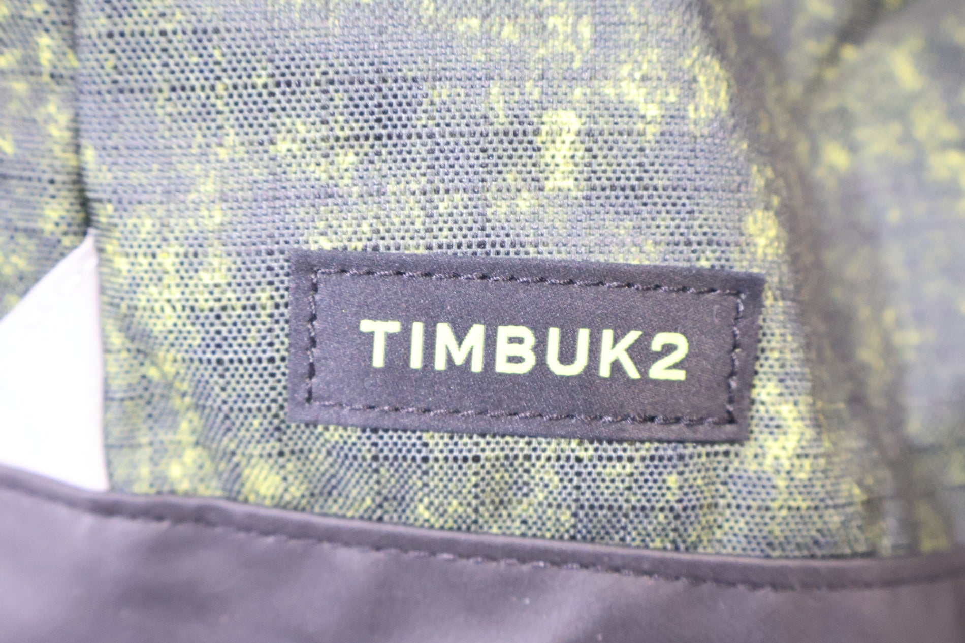 TIMBUK2 「ティンバックツー」 パニアバッグ / 高知店