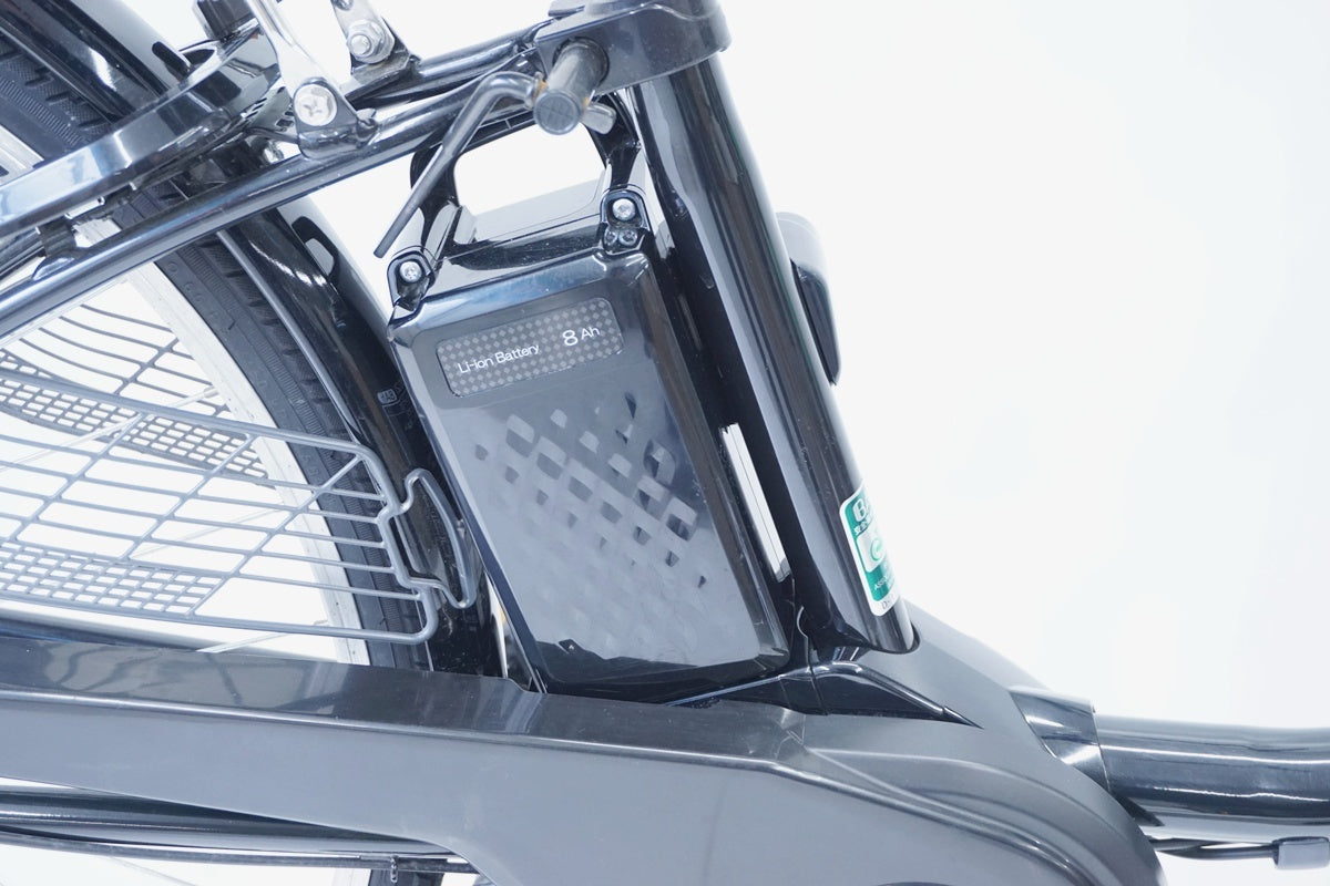 PANASONIC 「パナソニック」 VIVI YX 2026年モデル 26インチ 電動アシスト自転車 / 京都八幡店