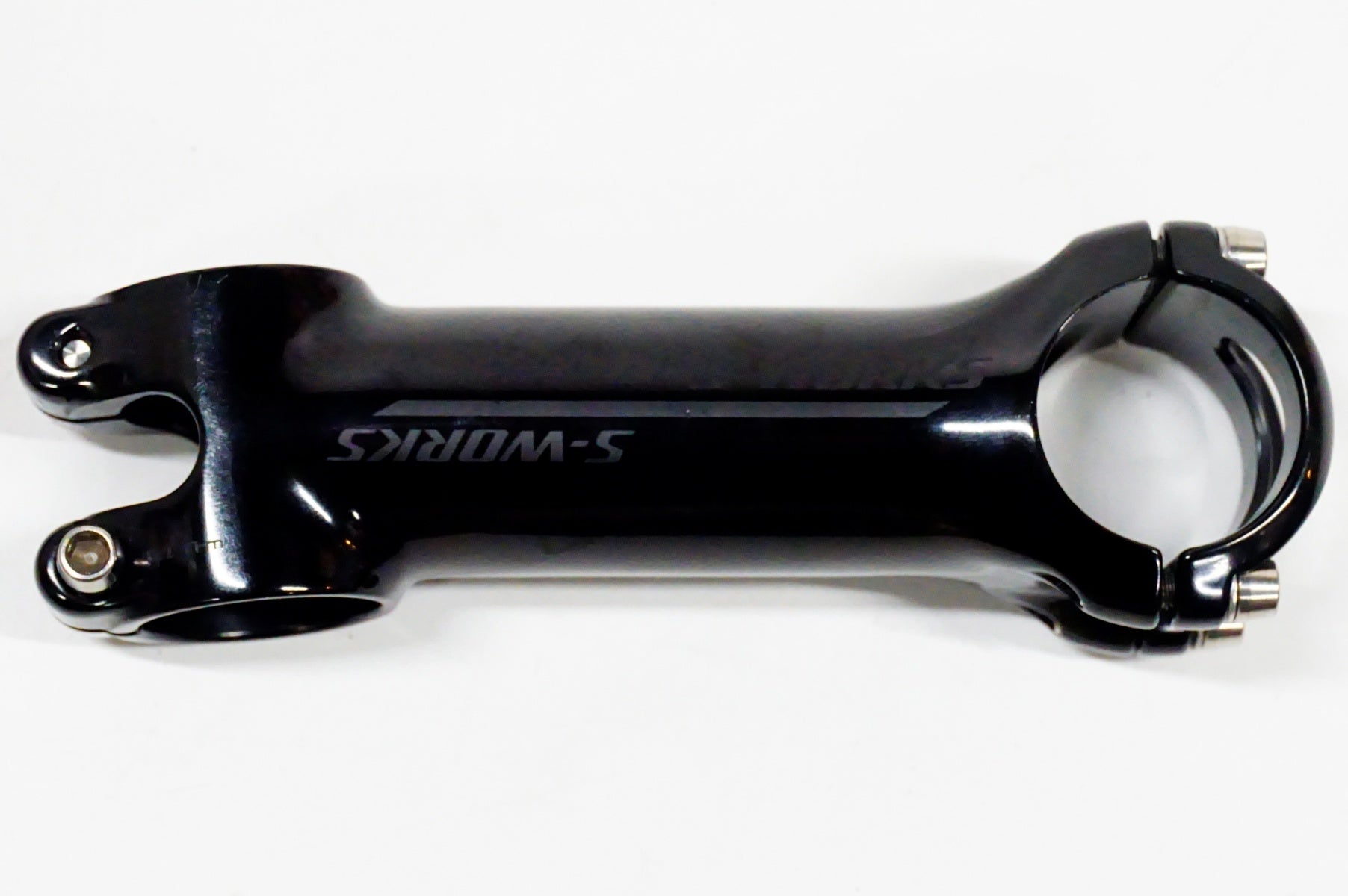 SPECIALIZED 「スペシャライズド」 S-WORKS φ31.8 110mm ステム / 名古屋大須店