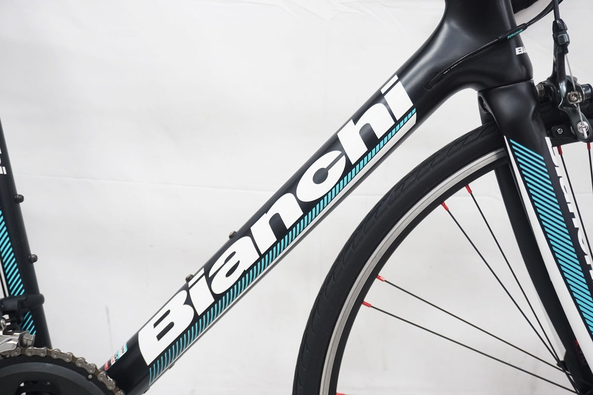 BIANCHI 「ビアンキ」 INTENSO TIAGRA 2017年モデル ロードバイク/ 大阪美原北インター店