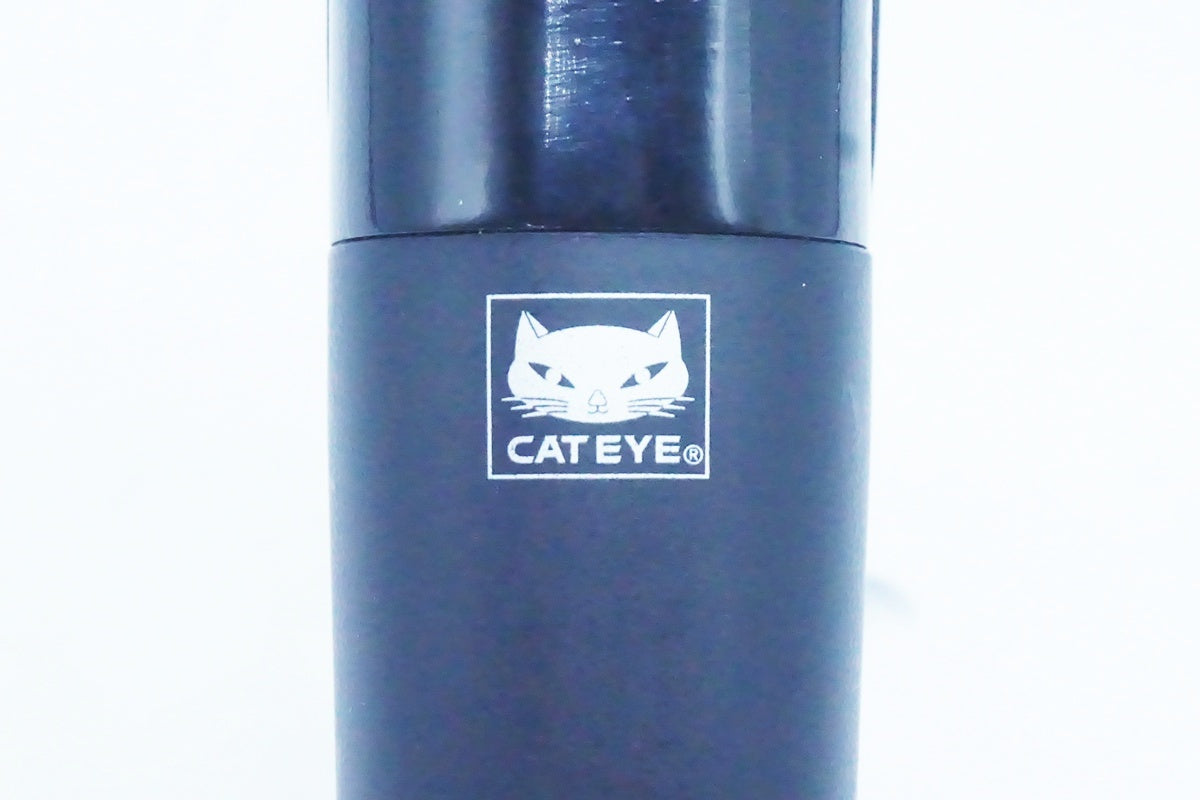 CATEYE「キャットアイ」 VOLT400 フロントライト/ 京都西院店