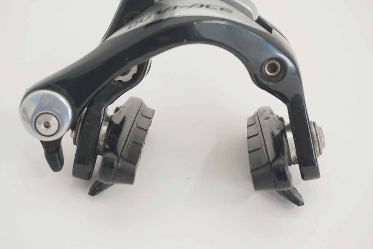SHIMANO 「シマノ」 DURA-ACE BR-9000 キャリパーブレーキセット