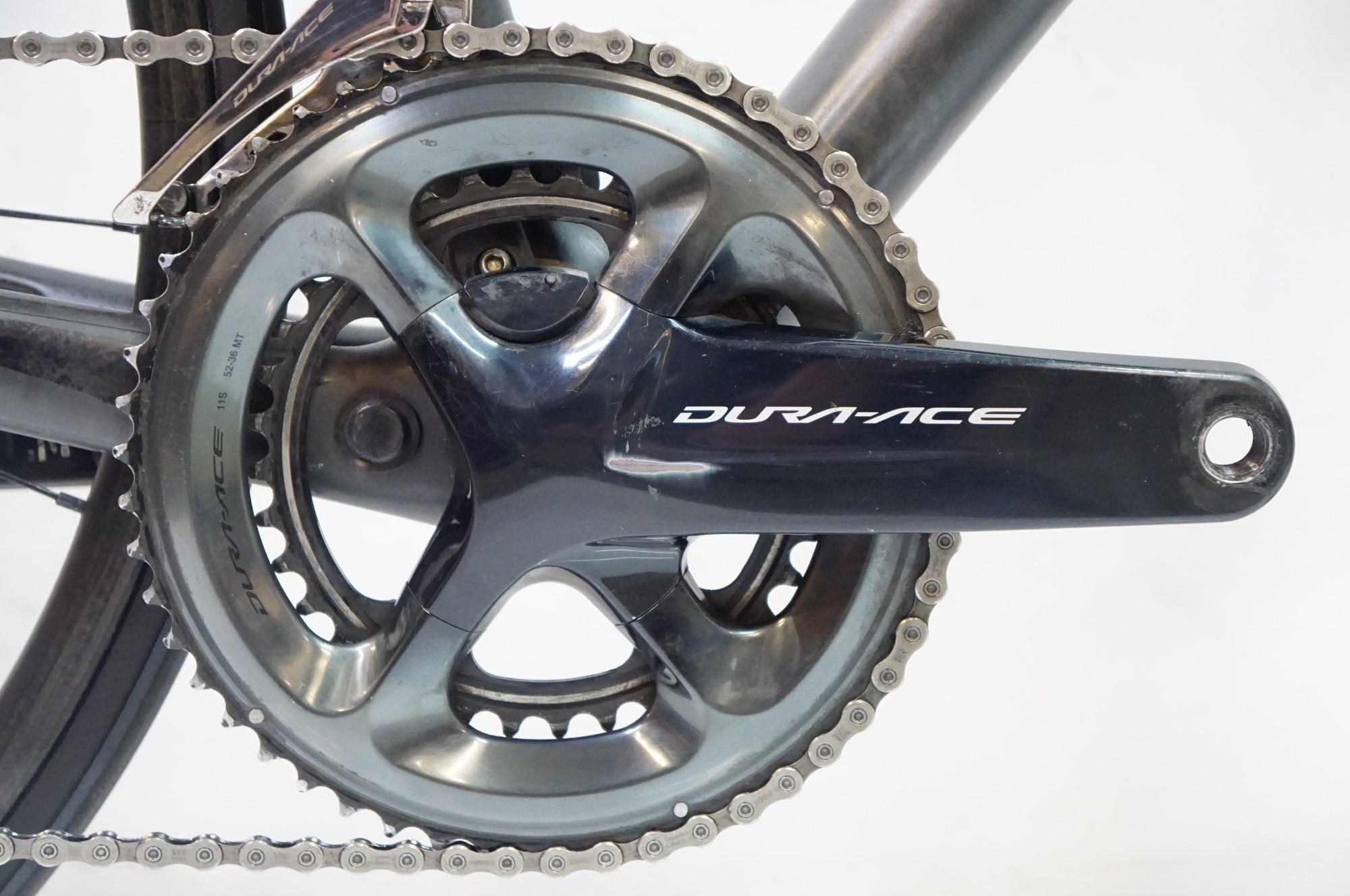TREK 「トレック」 EMONDA SLR H2 2018年モデル ロードバイク / 熊谷本店