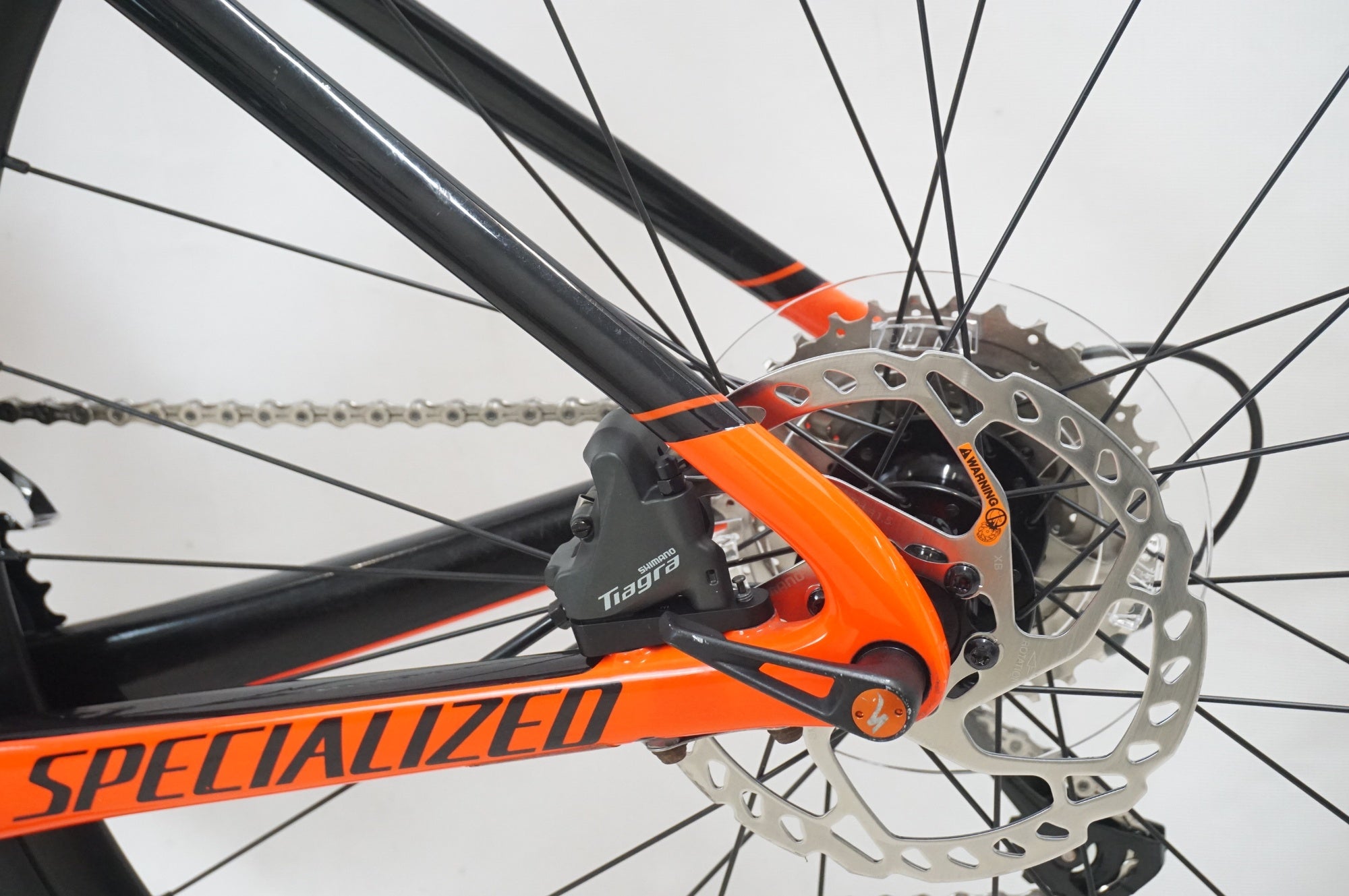 SPECIALIZED 「スペシャライズド」 VENGE VIAS EXPERT DISC 2017年モデル ロードバイク / 福岡店