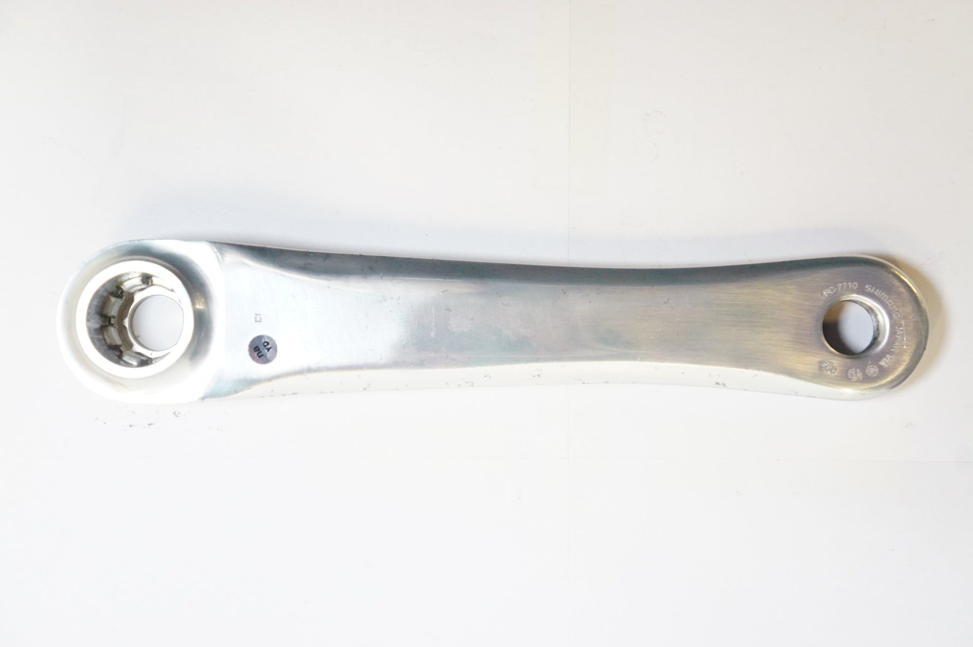 DURA-ACE FC-7710 クランクアーム SHIMANO DURA-ACE FC-7710