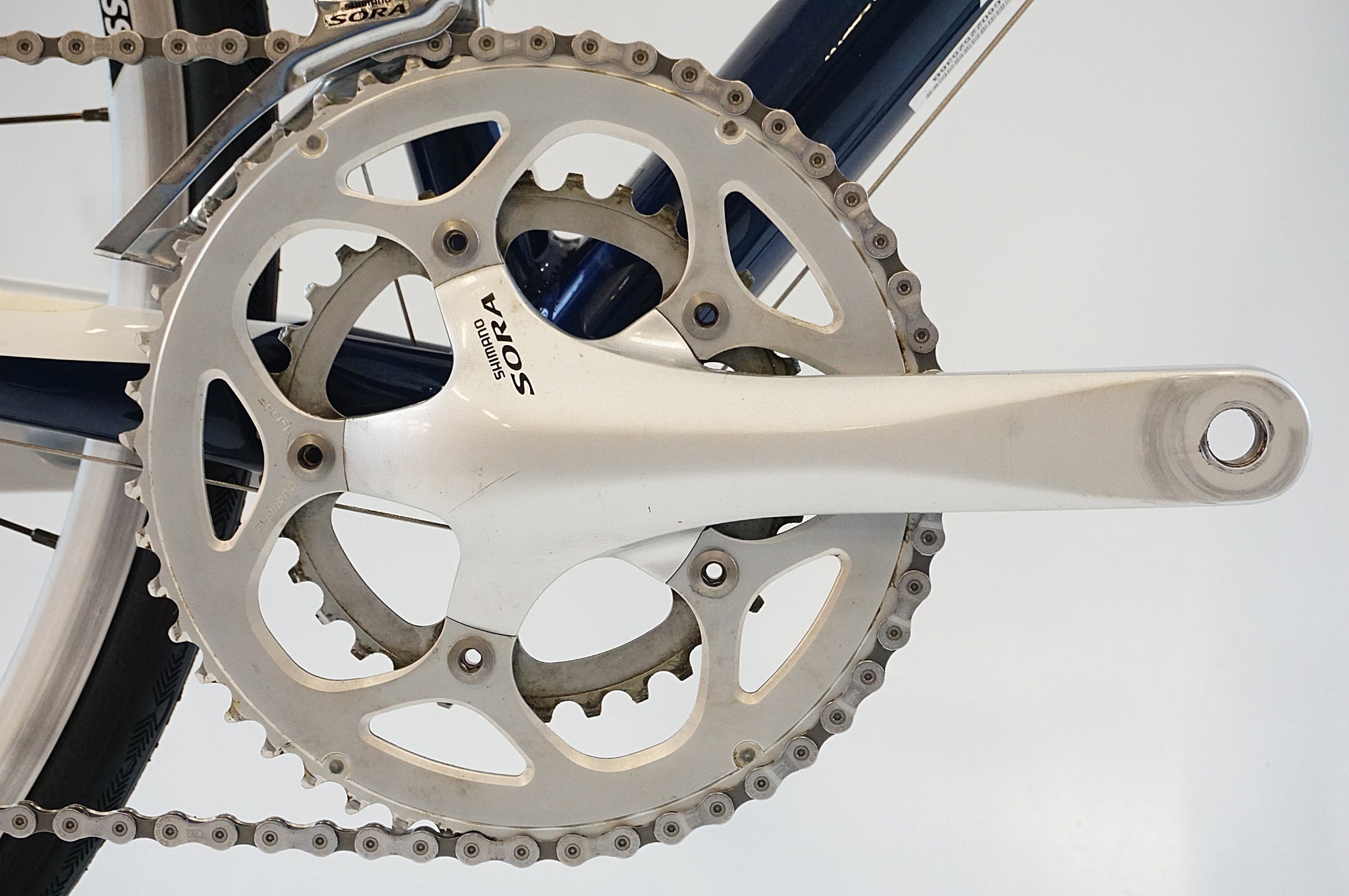 SPECIALIZED 「スペシャライズド」 SECTEUR SPORT 2013年モデル ロード SPECIALIZED 「スペシャライズド」 SECTEUR SPORT 2013年モデル ロード
