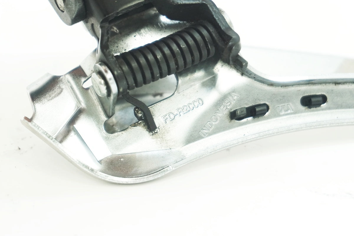 SHIMANO 「シマノ」 CLARIS FD-R2000 フロントディレイラー / 大阪美原北インター店