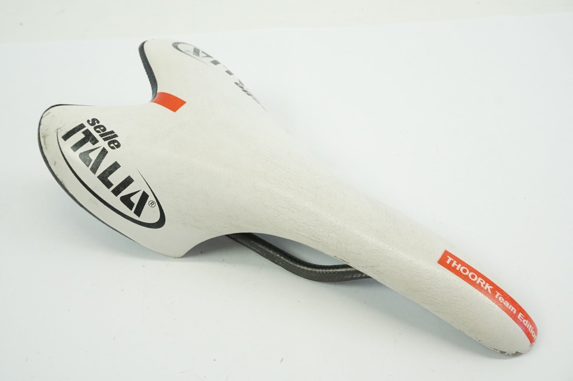 SELLE ITALIA 「セライタリア」 SLR サドル / 宇都宮店