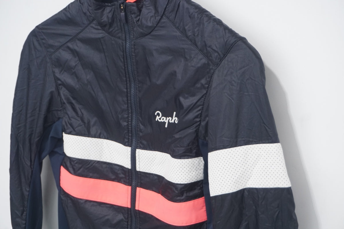 RAPHA 「ラファ」 BREVET INSULATED JACKET  XSサイズ ジャケット / 京都八幡店