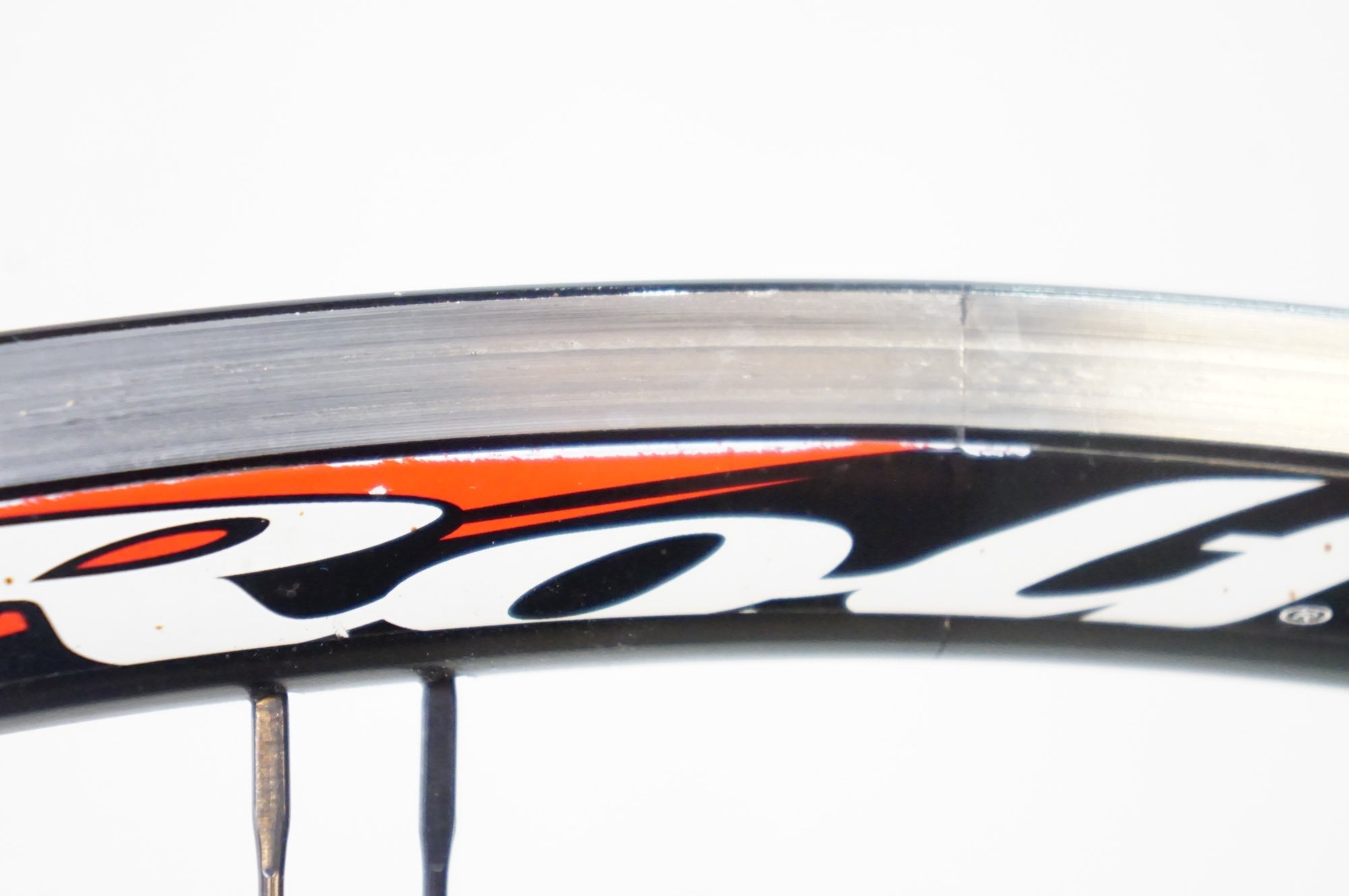 ROLF PRIMA 「ロルフプリマ」 ELAN シマノ 10速 ホイールセット / 熊谷本店