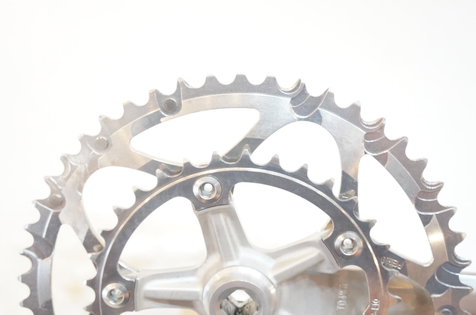 SUGINO 「スギノ」 MIGHTY TOUR TD4WR/RD4L 50-34T 170mm クランク / 浦和ベース